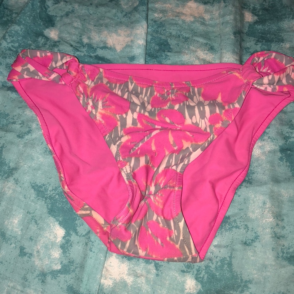 Swimsuit bottom